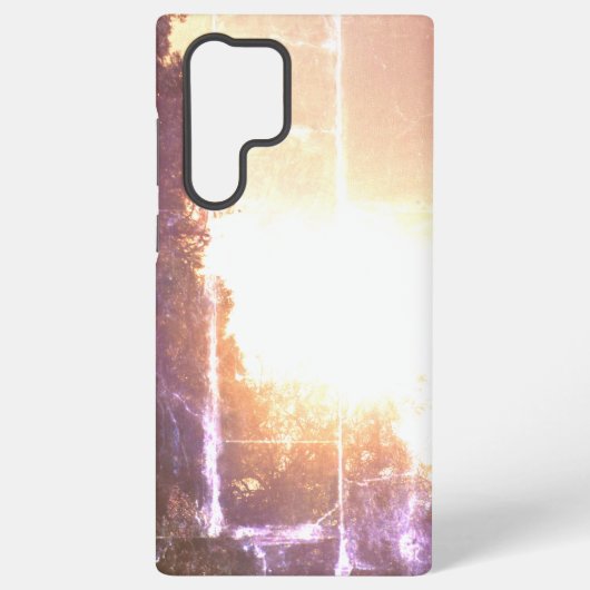 SAMSUNG S22 ULTRA GALAXY Phone Case Hülle (Rückseite)