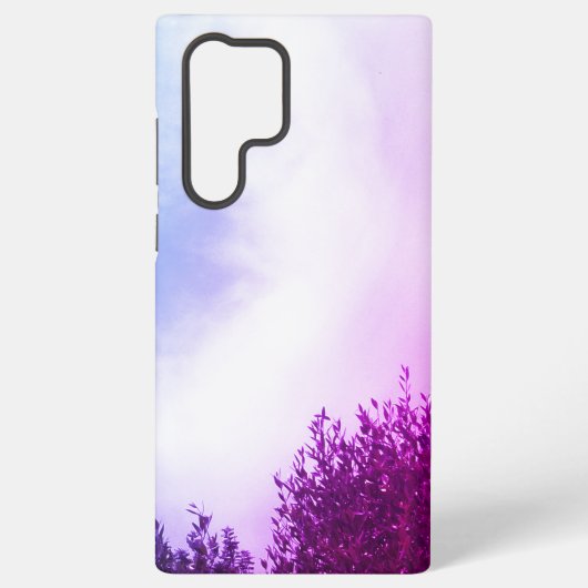 SAMSUNG S22 ULTRA GALAXY Phone Case Hülle (Rückseite)