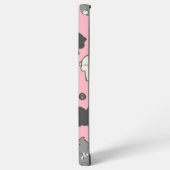 Samsung | S23 ultra case | S22 ultra case Samsung Galaxy Hülle (Linke Seite)