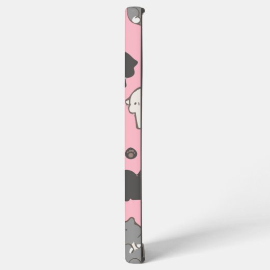 Samsung | S23 ultra case | S22 ultra case Samsung Galaxy Hülle (Linke Seite)