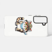 Samsung S23 Ultra, Samsung S22 Ultra, Samsung S21 Samsung Galaxy Hülle (Rückseite (Horizontal))