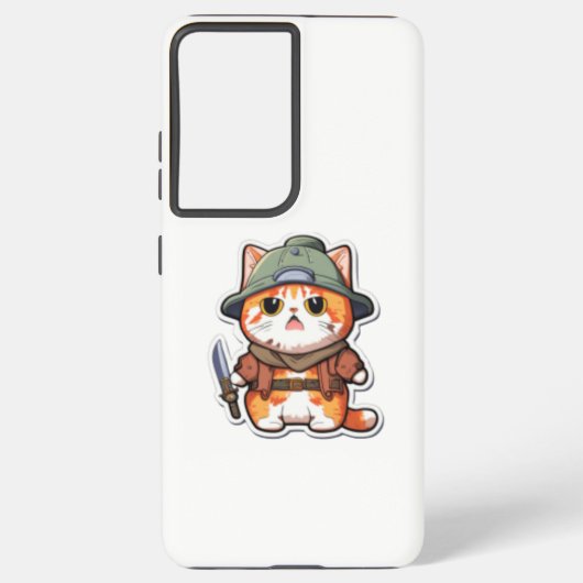 Samsung S23 Ultra, Samsung S22 Ultra, Samsung S21 Samsung Galaxy Hülle (Rückseite)