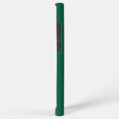 Samsung S24 FE | Galaxy S24 Plus ist SM-S926 Hülle (Rechte Seite)