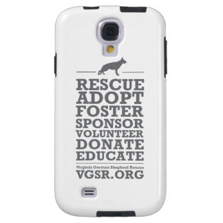 Samsung S4, Vibe Galaxy S4 Hülle