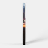 Samsung SGH-B900 Samsung Galaxy Hülle (Rechte Seite)