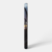 Samsung SGH-B900 Samsung Galaxy Hülle (Linke Seite)