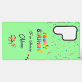 Samsung SGH-E200 Digitalkamera Galaxy Hülle (Rückseite (Horizontal))