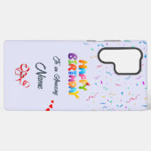 Samsung SGH-E200 Digitalkamera Galaxy Hülle (Rückseite (Horizontal))