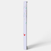 Samsung SGH-E200 Digitalkamera Galaxy Hülle (Linke Seite)