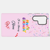 Samsung SGH-E200 Digitalkamera Galaxy Hülle (Rückseite (Horizontal))