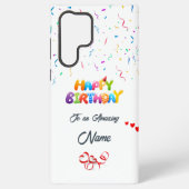 Samsung SGH-E200 Digitalkamera Galaxy Hülle (Rückseite)