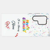 Samsung SGH-E200 Digitalkamera Galaxy Hülle (Rückseite (Horizontal))