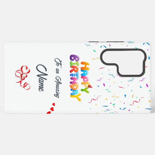 Samsung SGH-E200 Digitalkamera Galaxy Hülle (Rückseite (Horizontal))