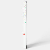 Samsung SGH-E200 Digitalkamera Galaxy Hülle (Linke Seite)