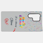 Samsung SGH-E200 Digitalkamera Galaxy Hülle (Rückseite (Horizontal))