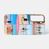 Samsung SGH-E900 Digitalkamera Galaxy Hülle (Rückseite (Horizontal))