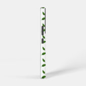 Samsung SGH-E900 Mobiltelefon Samsung Galaxy Hülle (Rechte Seite)