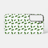 Samsung SGH-E900 Mobiltelefon Samsung Galaxy Hülle (Rückseite (Horizontal))