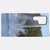 Samsung SGH-E900 Samsung SGH-E900 Galaxy Hülle (Rückseite (Horizontal))