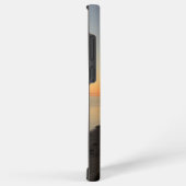 Samsung SGH-E900 Samsung SGH-E900 Galaxy Hülle (Rechte Seite)