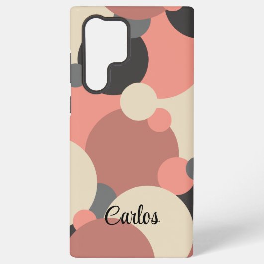 Samsung SGH-E900 Samsung SGH-E900 Galaxy Hülle (Rückseite)