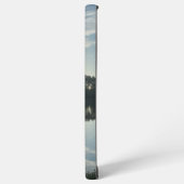 Samsung SGH-E900 Samsung SGH-E900 Galaxy Hülle (Linke Seite)