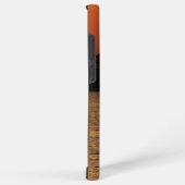 Samsung SGH-E900 Samsung SGH-E900 Galaxy Hülle (Rechte Seite)