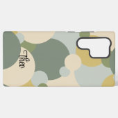 Samsung SGH-E900 Samsung SGH-E900 Mobiltelefon Samsung Galaxy Hülle (Rückseite (Horizontal))