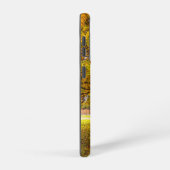 Samsung SGH-E900 Samsung SGH-E900 Samsung Galaxy Hülle (Rechte Seite)