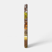 Samsung SGH-E900 Samsung SGH-E900 Samsung Galaxy Hülle (Linke Seite)