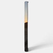 Samsung SGH-E900 Samsung SGH-E900 Samsung Galaxy Hülle (Linke Seite)