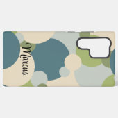 Samsung SGH-E900 Samsung SGH-E900 Samsung Galaxy Hülle (Rückseite (Horizontal))