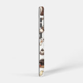 Samsung SGH-E90 : Samsung SGH-E900 Digitalkamera : Galaxy Hülle (Rechte Seite)