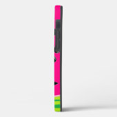 Samsung SGH-P3000 Samsung SGH-E1000 Case-Mate iPhone Hülle (Rückseite / Links)