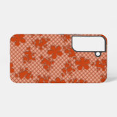 Samsung SGH-P500 Samsung SGH-X500 Galaxy Hülle (Rückseite (Horizontal))