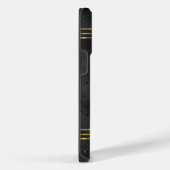 Samsung SGH-X500 Samsung SGH-X500 iPhone Hülle (Rechte Seite)