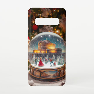 Samsung Smartphone-Gehäuse Galaxy S10 Hülle