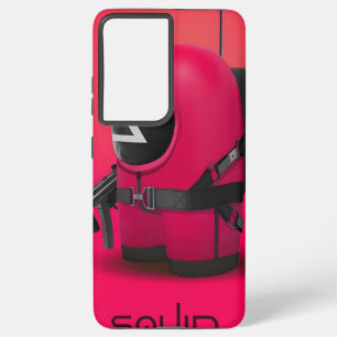 Samsung Smartphone-Gehäuse Galaxy Hülle