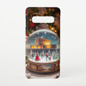 Samsung Smartphone-Gehäuse Samsung Galaxy Hülle (Rückseite)