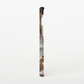 Samsung Smartphone-Gehäuse Samsung Galaxy Hülle (Linke Seite)