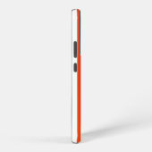 Samsung Smartphone-Gehäuse Samsung Galaxy Hülle (Rechte Seite)