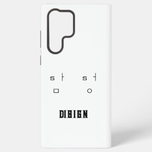 Samsung, Telefon, Gehäuse Samsung Galaxy Hülle