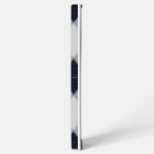 Samsung Ultra S22 Case mit moderner Geometrie Galaxy Hülle (Linke Seite)