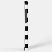 Samsung und iPhone Cell Case - HAMbyWG-Schachbrett Samsung Galaxy Hülle (Rechte Seite)