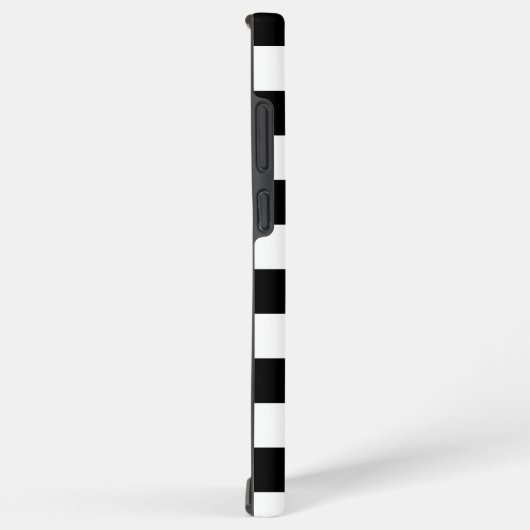 Samsung und iPhone Cell Case - HAMbyWG-Schachbrett Samsung Galaxy Hülle (Rechte Seite)