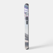 Samsung und iPhone Fälle 15 Hülle (Linke Seite)