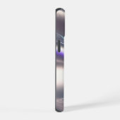 Samsung und iPhone Fälle iPhone 15 Hülle (Rechte Seite)