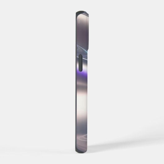 Samsung und iPhone Fälle iPhone 15 Hülle (Rechte Seite)