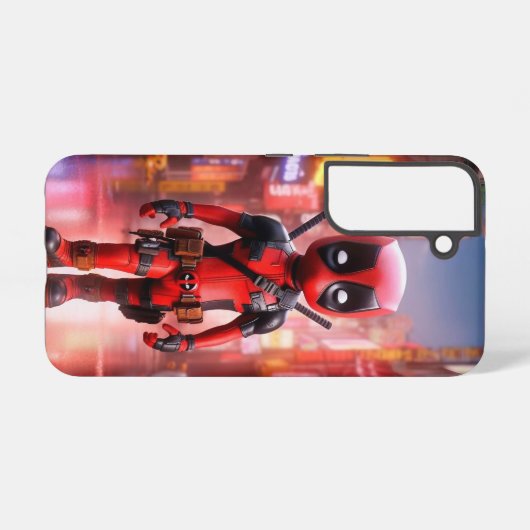 SamsungS22 Fall Samsung Galaxy Hülle (Rückseite (Horizontal))