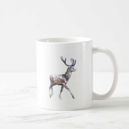 Samt 2006 kaffeetasse (Rechts)